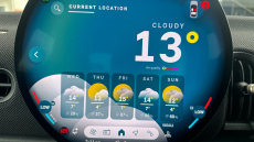 MINI Cooper 1.5 C Classic 5dr Auto Petrol Hatchback